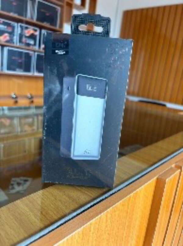 KPG power bank 30,000mah - Image 3